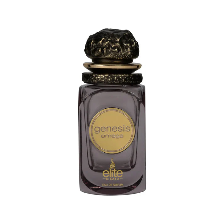 Genesis Omega Perfume 100ml EDP Risala Elite