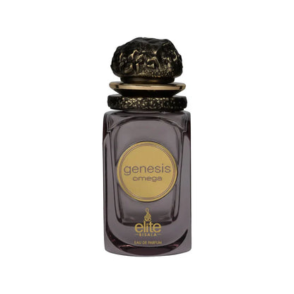Genesis Omega Perfume 100ml EDP Risala Elite