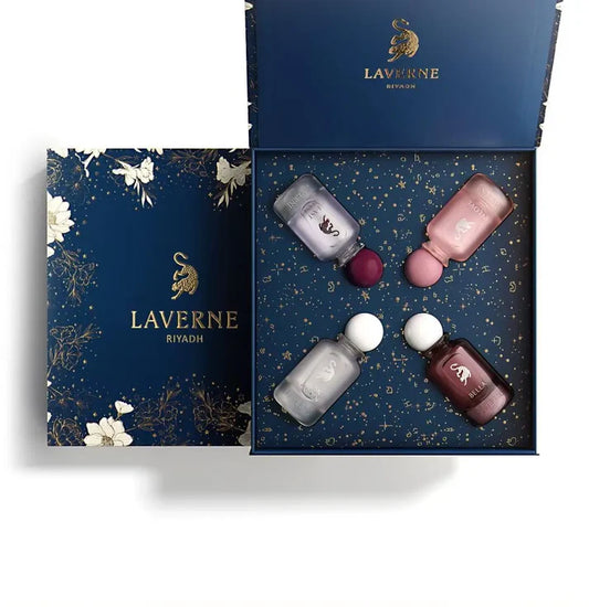 Gift Set For Her 4pc Laverne