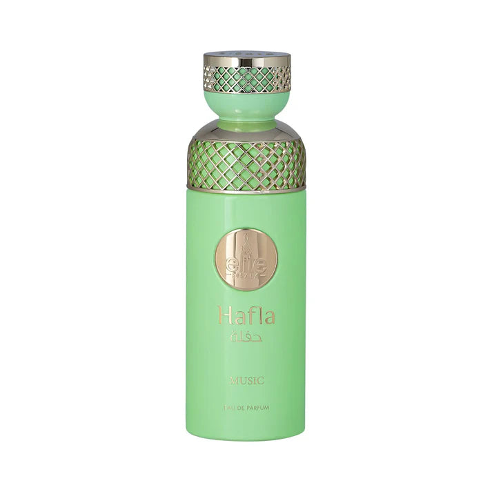 Hafla Music Perfume 200ml EDP Risala Elite