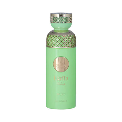 Hafla Music Perfume 200ml EDP Risala Elite