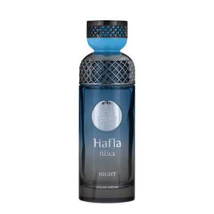 Hafla Night Perfume 200ml EDP Risala Elite