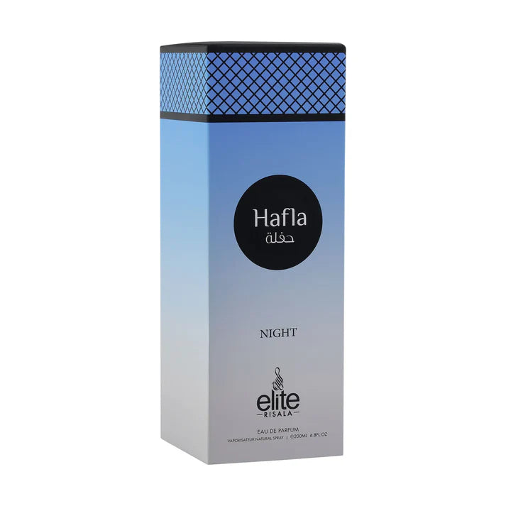 Hafla Night Perfume 200ml EDP Risala Elite