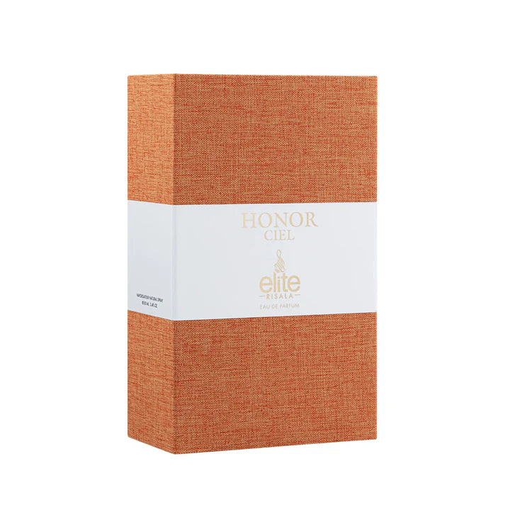 Honor Ciel Perfume 100ml EDP Risala Elite