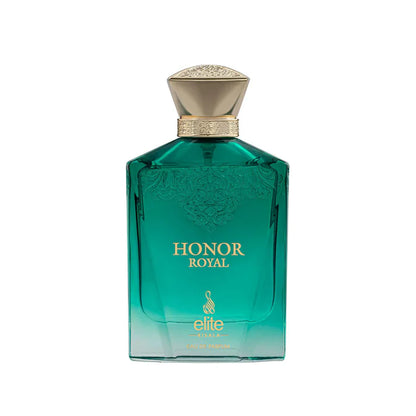 Honor Royal Perfume 100ml EDP Risala Elite
