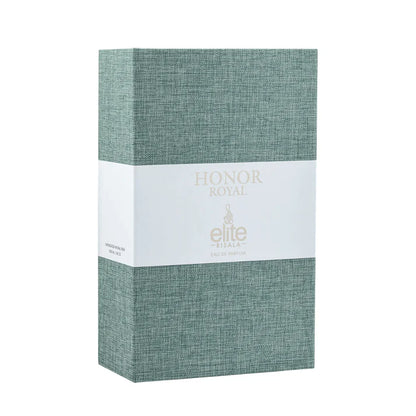 Honor Royal Perfume 100ml EDP Risala Elite