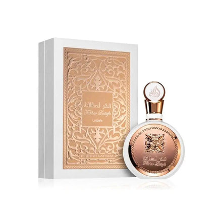 Fakhar Lattafa (For Women) Perfume 100ml EDP Lattafa