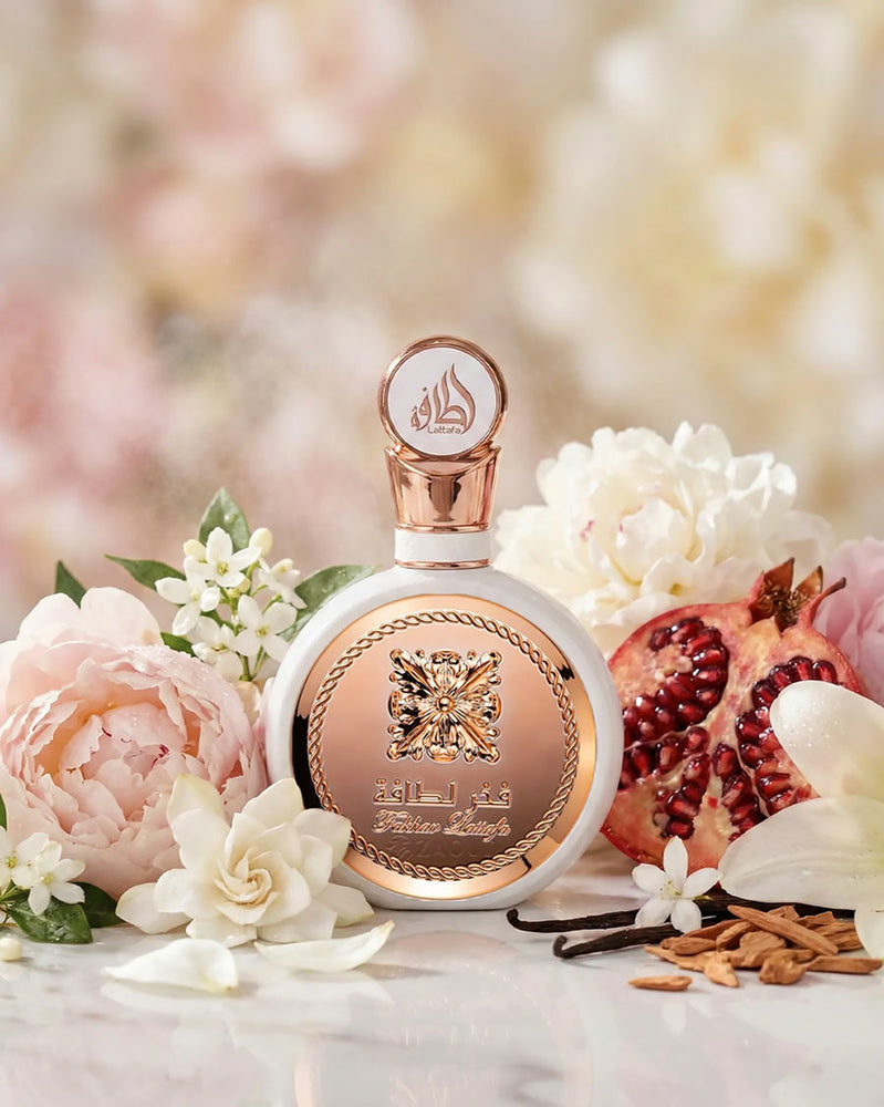 Fakhar Lattafa (For Women) Perfume 100ml EDP Lattafa