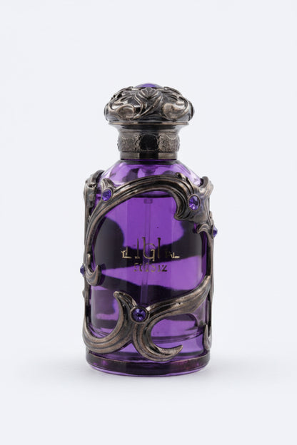 Habik Man by Lattafa Eau de Parfum – Bold & Sophisticated Men’s Fragrance