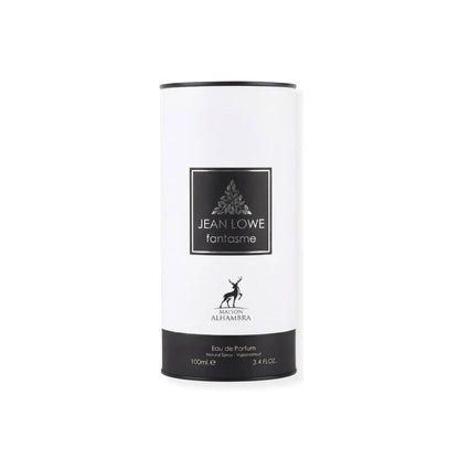 Jean Lowe Fantasme Perfume 100ml EDP Maison Alhambra