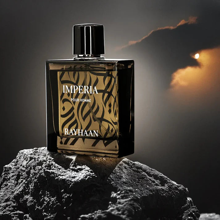 Rayhaan Imperia Perfume 100ml EDP by Rayhaan