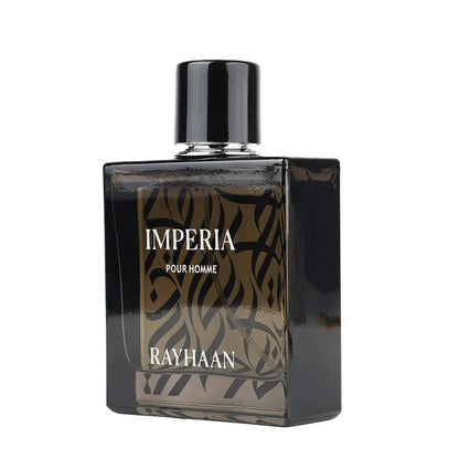 Rayhaan Imperia Perfume 100ml EDP by Rayhaan
