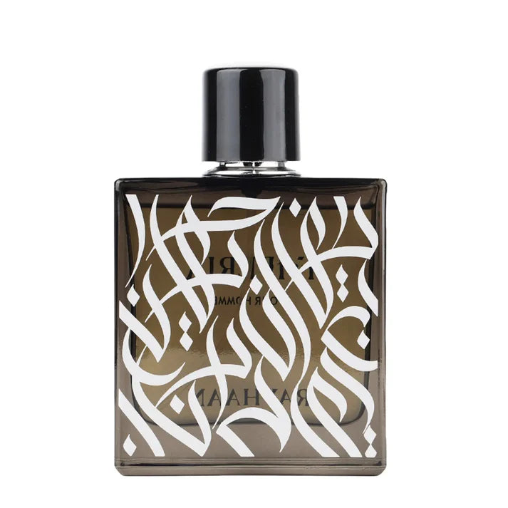 Rayhaan Imperia Perfume 100ml EDP by Rayhaan