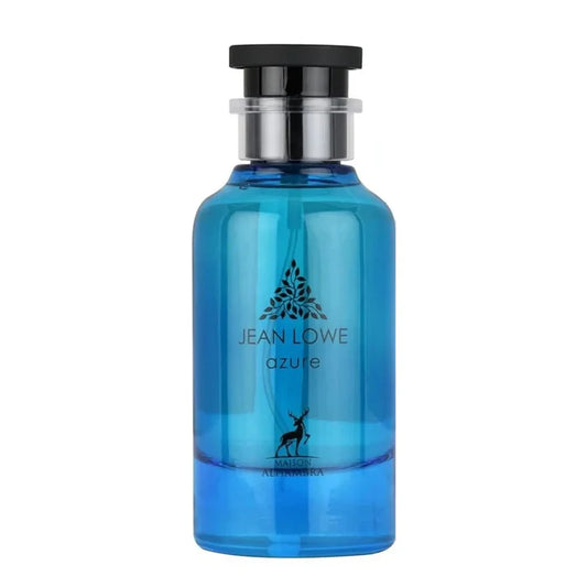 Jean Lowe Azure Perfume 100ml EDP Maison Alhambra