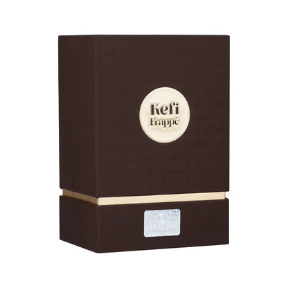 Kefi Frappe Perfume 100ml EDP Risala Elite