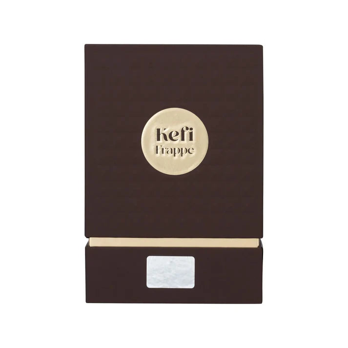 Kefi Frappe Perfume 100ml EDP Risala Elite
