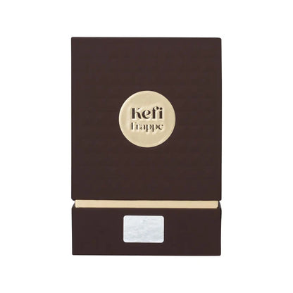 Kefi Frappe Perfume 100ml EDP Risala Elite