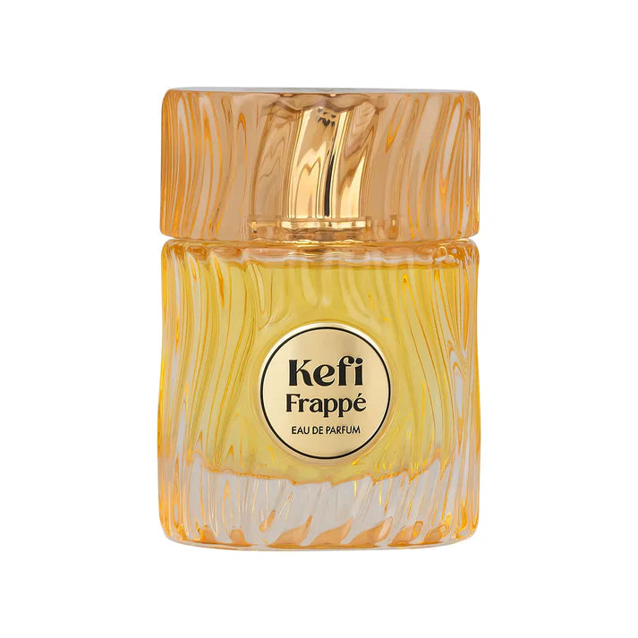 Kefi Frappe Perfume 100ml EDP Risala Elite