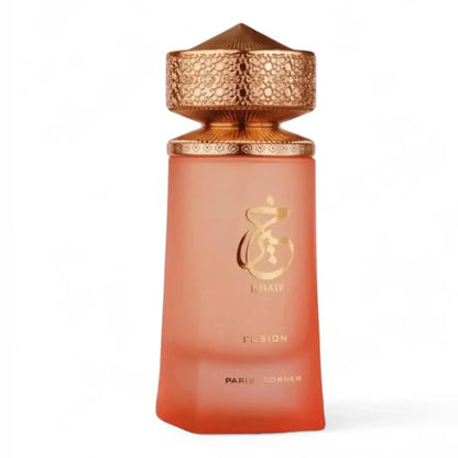Khair Fusion Perfume 100ml EDP Paris Corner