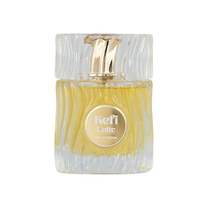 Kefi Latte Perfume 100ml EDP Risala Elite