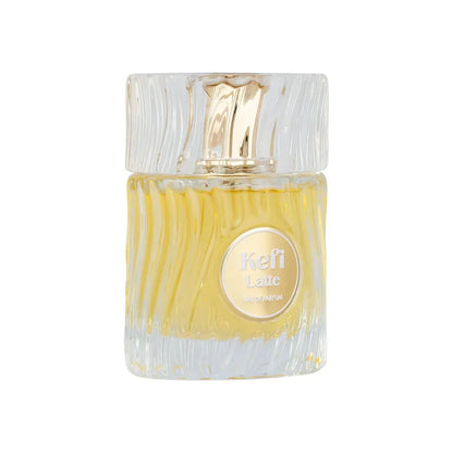 Kefi Latte Perfume 100ml EDP Risala Elite