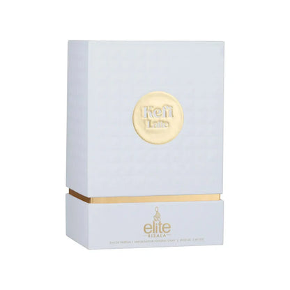 Kefi Latte Perfume 100ml EDP Risala Elite