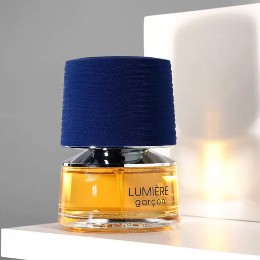 Lumiere Garcon 100ml EDP French Avenue by Fragrance World