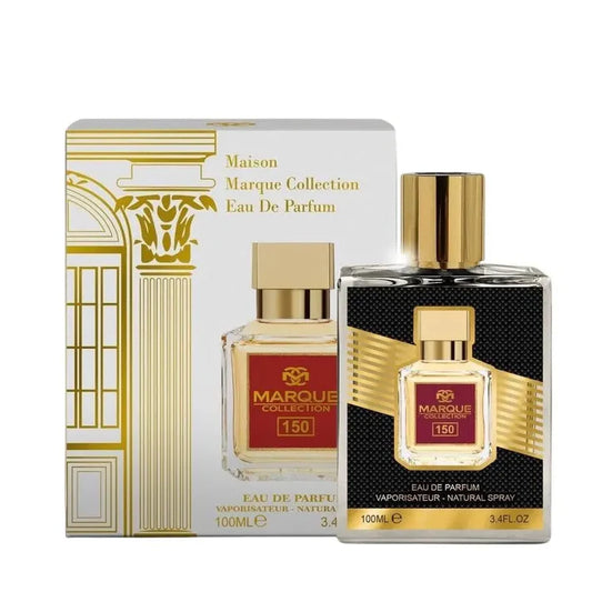 Marque 150 Perfume 100ml Fragrance World