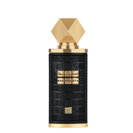 Mashrabya Perfume 100ml EDP Lattafa