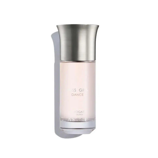Miss Gris Dance Arrogate 200ml EDP Assaf
