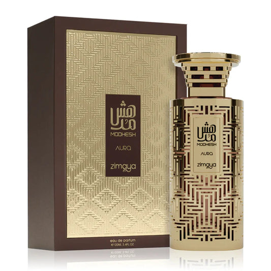 Rabab Gems Perfume 100ml EDP Zimaya By Afnan