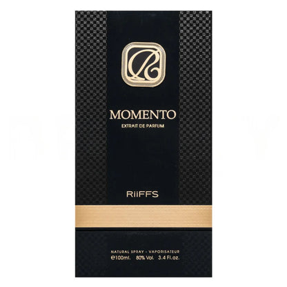 Momento Extrait de Parfum 100ml Riiffs