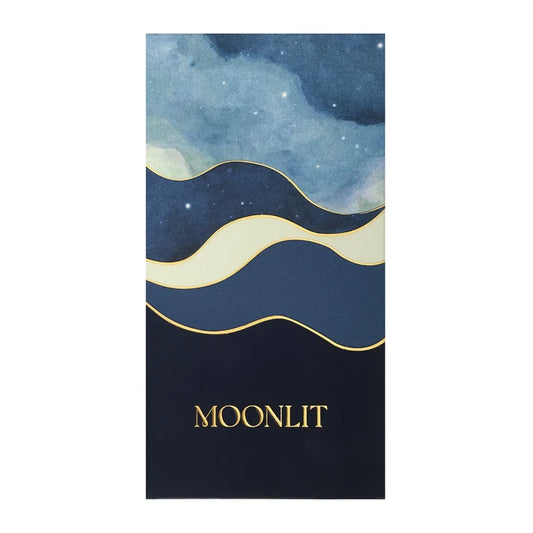 Moonlit Perfume 100ml EDP Ahmed Al Maghribi