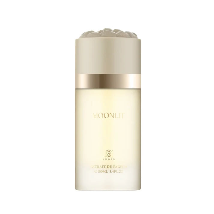 Moonlit Perfume 100ml EDP Ahmed Al Maghribi