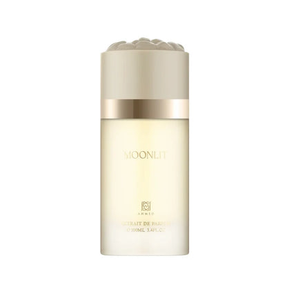 Moonlit Perfume 100ml EDP Ahmed Al Maghribi