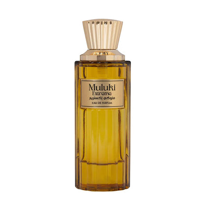 Muluki Extreme Perfume 100ml EDP Risala Elite