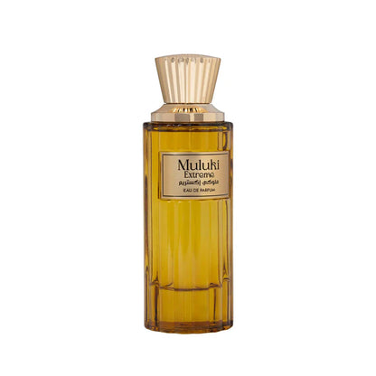 Muluki Extreme Perfume 100ml EDP Risala Elite
