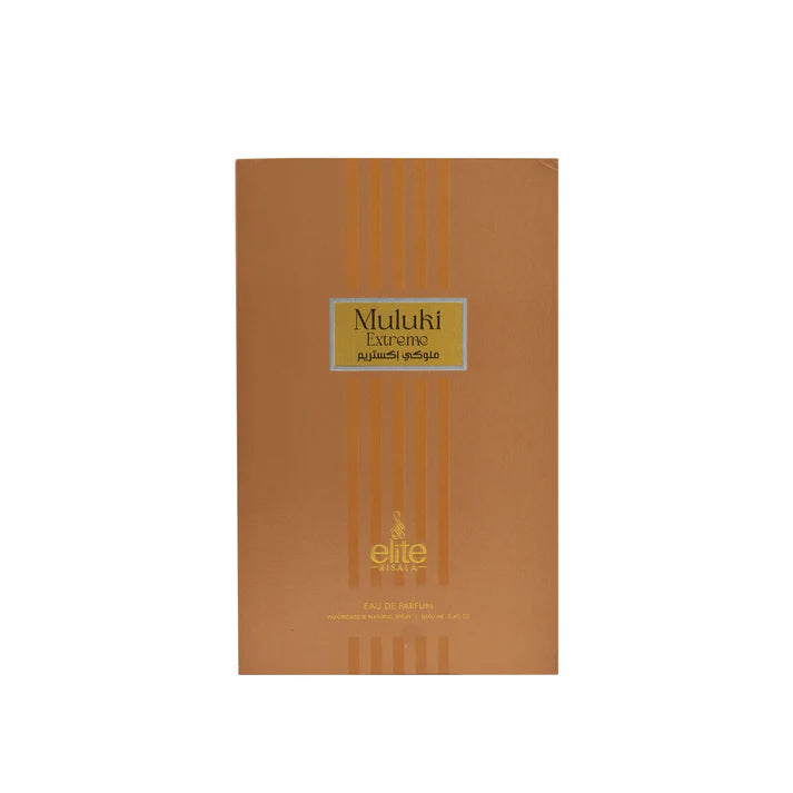 Muluki Extreme Perfume 100ml EDP Risala Elite