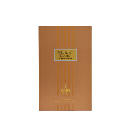 Muluki Extreme Perfume 100ml EDP Risala Elite