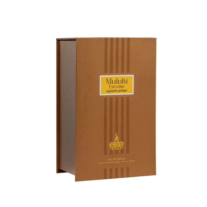 Muluki Extreme Perfume 100ml EDP Risala Elite