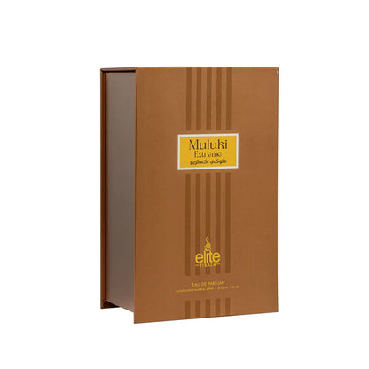 Muluki Extreme Perfume 100ml EDP Risala Elite