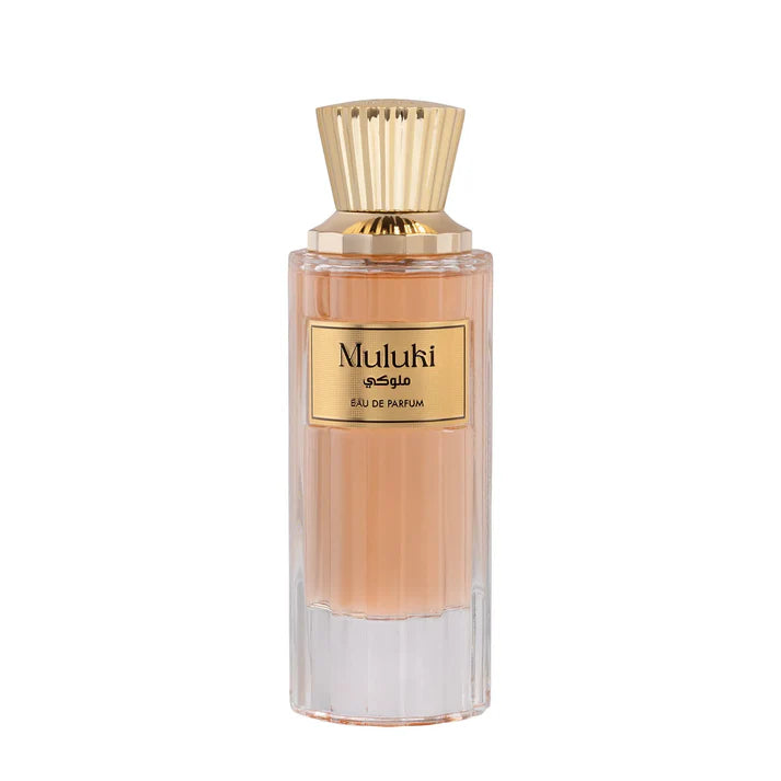 Muluki Perfume 100ml EDP Risala Elite