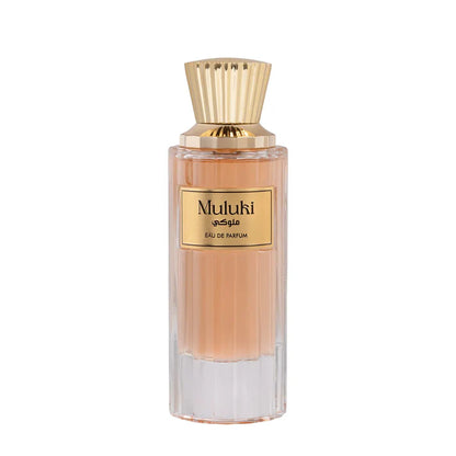 Muluki Perfume 100ml EDP Risala Elite