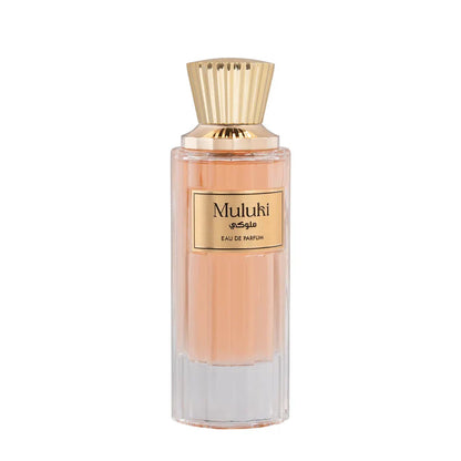 Muluki Perfume 100ml EDP Risala Elite
