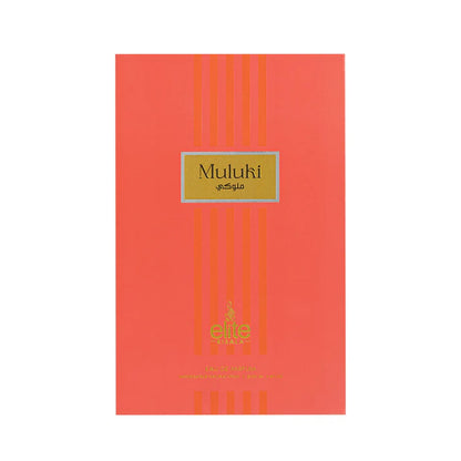 Muluki Perfume 100ml EDP Risala Elite