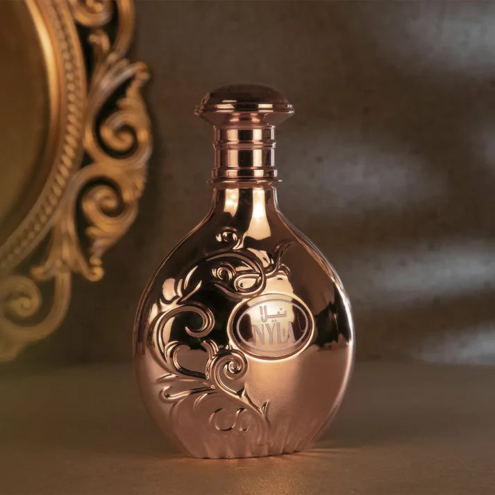 Nyla Perfume 80ml EDP Arabiyat Prestige