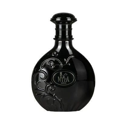 Nyla Suede Perfume 80ml EDP Arabiyat Prestige