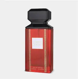 Oud Elixir Ruby Oud Perfume 100ml EDP Zimaya By Afnan