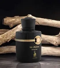 Sensual Oud Perfume 100ml EDP Risala
