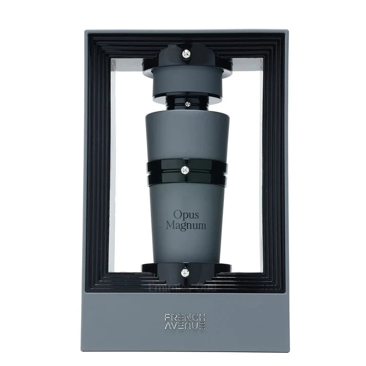 Opus Magnum Perfume 100ml EDP French Avenue By Fragrance World